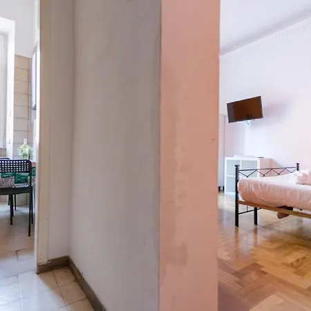 Vatican Apartments 1-2 Rome Extérieur photo
