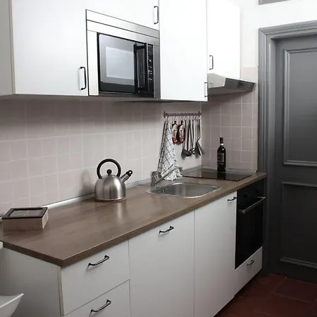 Vatican Apartments 1-2 Rome Extérieur photo